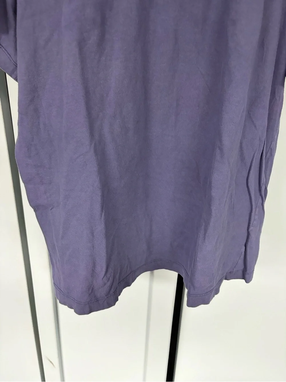 Air JORDAN athletic brand jumpman logo t shirt size large
